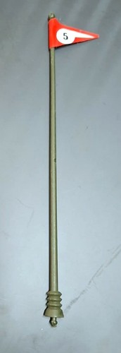 Vaman vintage action man - vintage,