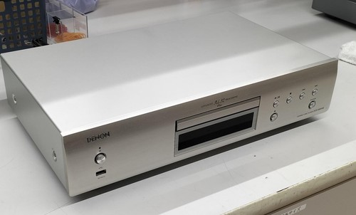 Denon dcd 800ne - denon, dcd-800ne