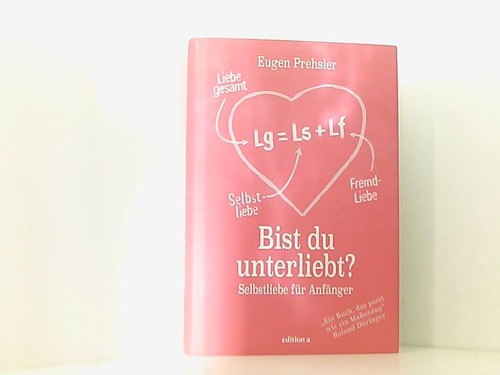 Bist unterliebt - bist,