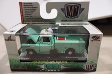 M2 Machines R28 Auto Trucks