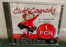  Musik -CD /  1.FCN (Club