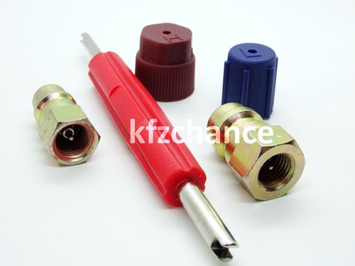Adapter retrofit klimaanlage - retrofit,