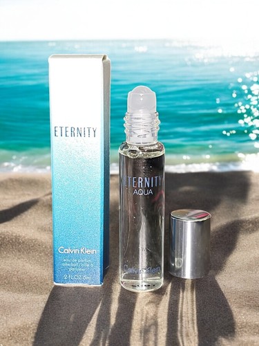 Calvin klein eternity aqua - calvin,