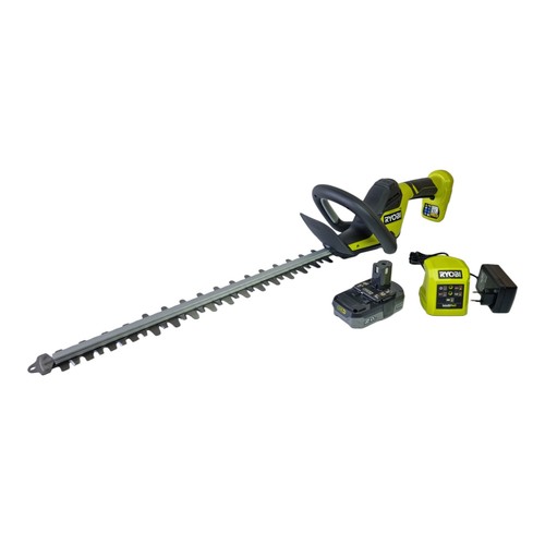 Ryobi ry18ht50a 120 - ryobi, ry18ht50a-120