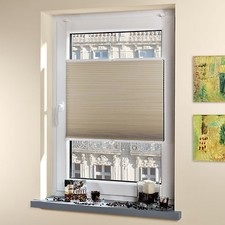 Klemmfix Plissee Verdunkelung