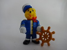 Haribo Sammelfigur von 2000 / Serie Europa  / Schweden / ungeklebtes Steuerrad