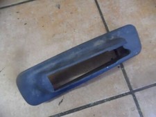 Ford Galaxy WGR Verkleidung Handbremse 7M0711468