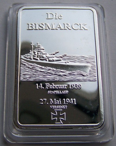 Schlachtschiff bismarck wk - schlachtschiff,