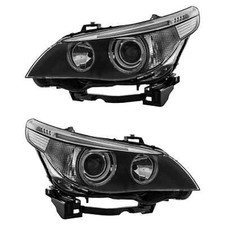 Xenon Scheinwerfer Set rechts