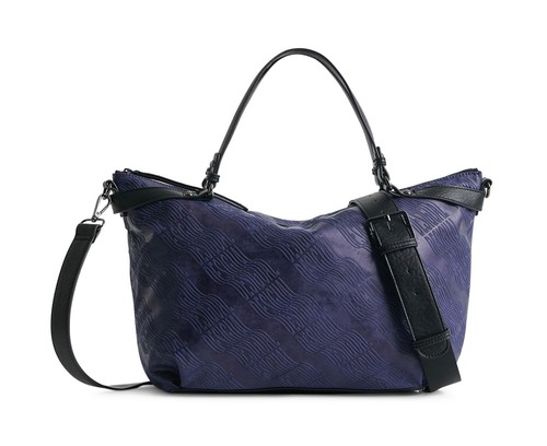 Desigual accessoires logorama - desigual,