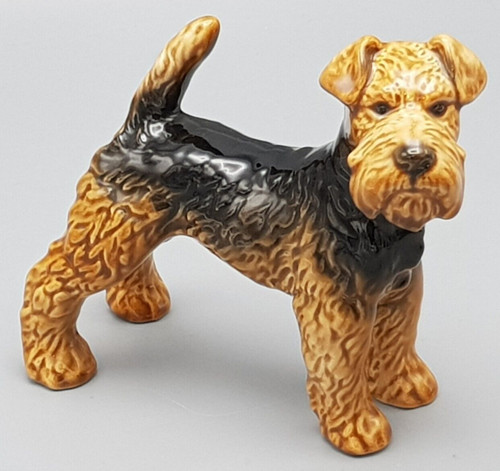 Goebel figur hund - goebel,