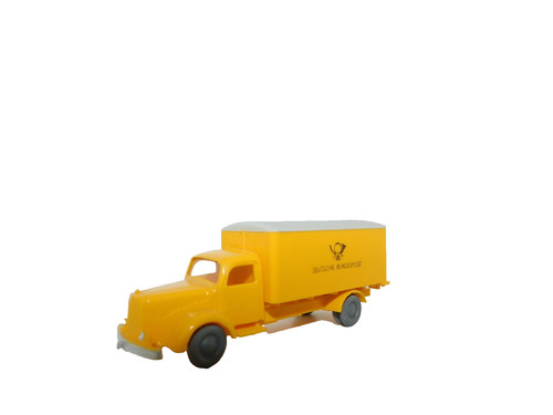 Post lkw mb passt - passt, zu
