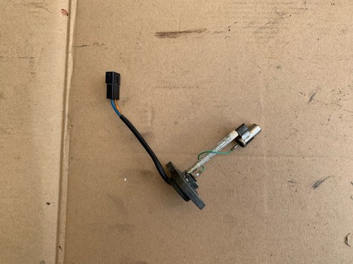 Kraftstoffstandanzeige