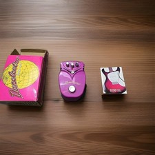 Danelectro Chili Dog Guitar