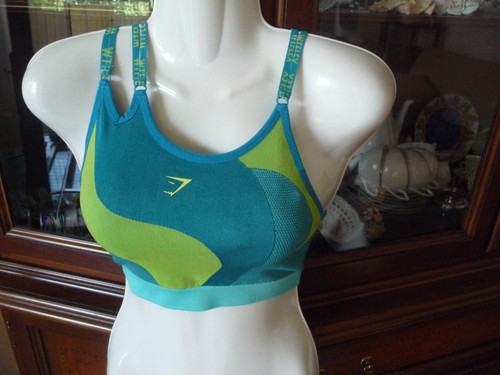Gymshark wtflex seamless - wtflex,