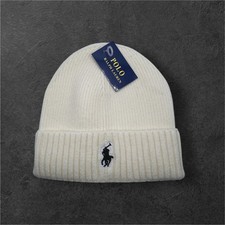 Ralph Lauren Mütze Beige 