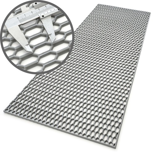 Kunststoff racing gitter - racing, |