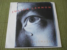 Julian Lennon – Saltwater -