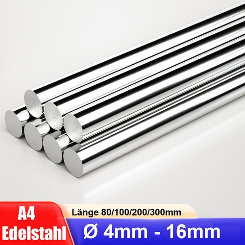 Edelstahl rundstahl 4571 v4a - edelstahl,