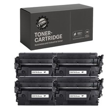 XXL Toner für Canon 057 057H i-SENSYS LBP223dw 226dw image CLASS LBP226dw 227dw