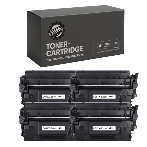 Xxl toner für canon - xxl,