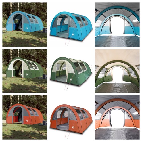 Gruppenzelt campingzelte zelt - campingzelte,