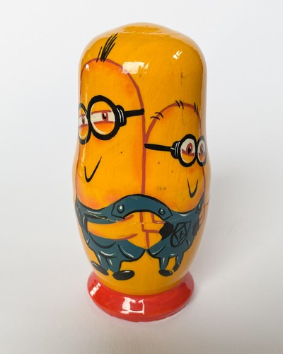 Matrjoschka matroschka - matrjoschka,