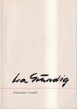 Ausstellungskatalog: Lea
