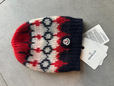 MONCLER Beanie
