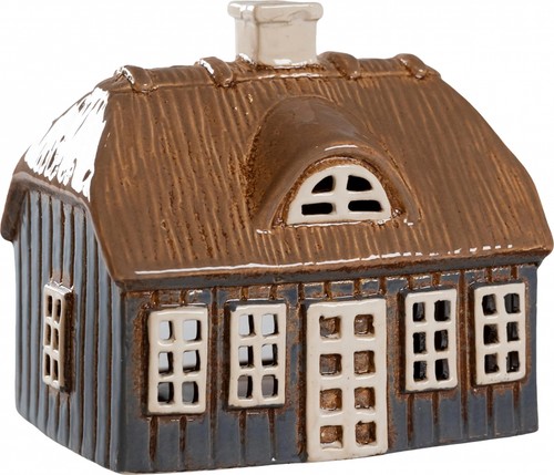 Det gamle apotek keramikhaus - gamle,