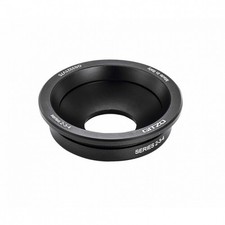 Gitzo Systematic 75mm Halbschale Videoadapter GS3321V75 | Zubehör für Stative