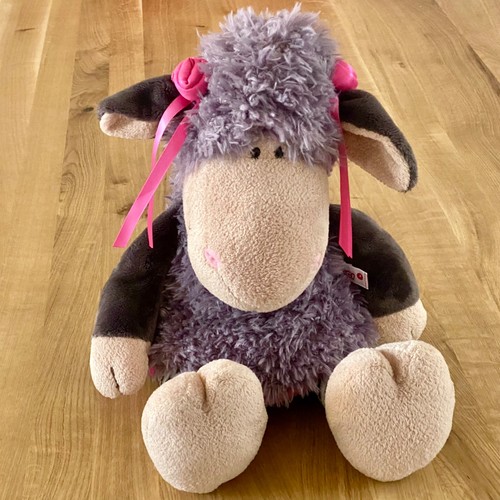Nici schaf lamm - schaf,