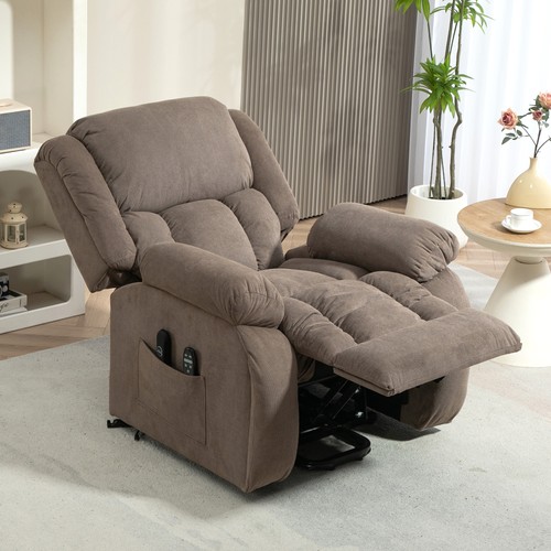 Homcom fernsehsessel mit - homcom,