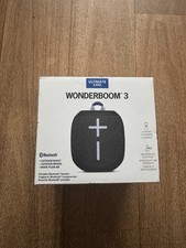 Tragbarer Lautsprecher -