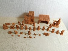 Konvolut tonfiguren - konvolut,