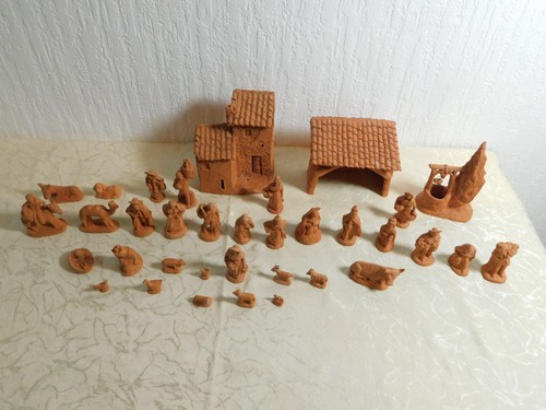 Konvolut tonfiguren - konvolut,