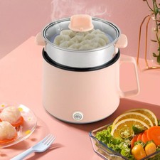 1.7 Liter Elektrischer