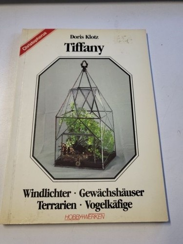 Tiffany windlichter - tiffany.,
