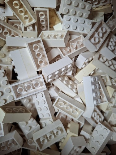 Lego 3001 noppenstein - 3001, brick