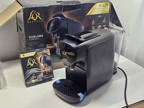 Philips barista sublime - l’or,