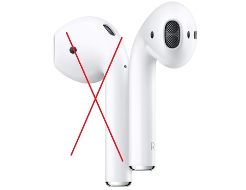 Apple airpods generation - apple,