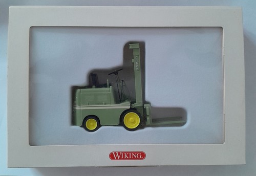 Wiking clark gabelstapler 25 - wiking, clark-gabelstapler