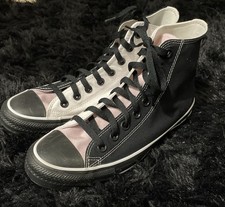 Converse Hi Top Lost In