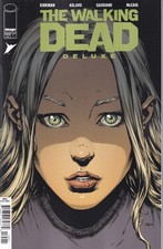 The Walking Dead Deluxe Nr 135