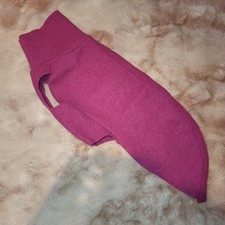 Whippet Jumper Walkloden wie Sofadogwear Kevin Jumper S2 RL ca 45 Cm