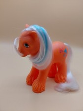 My Little Pony G1 Big Brother Wigwam Mein Kleines Pony Abenteuer Pony Indi