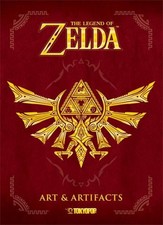 Nintendo The Legend of Zelda -