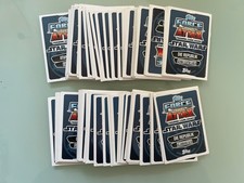 Force Attax Star Wars Movie