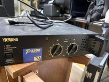 Yamaha P3200 professionelle