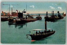 10658532 - 6800 Mannheim Hafen